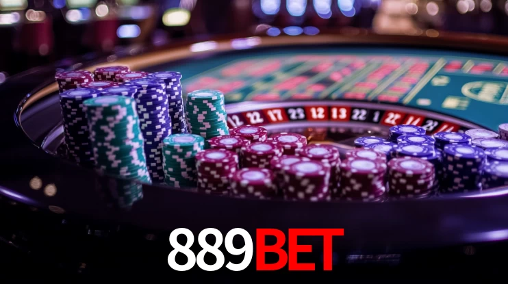 889BET
