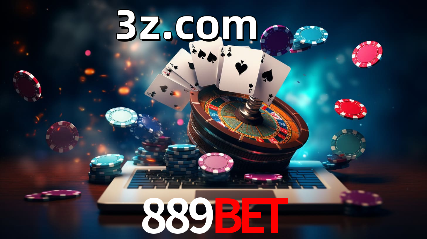 889BET