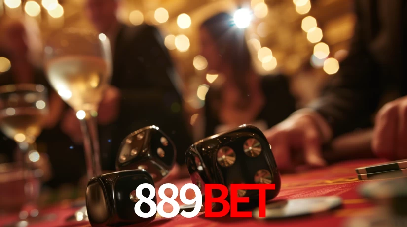 Explorando a Categoria 'Ajuda e FAQ' na 889BET