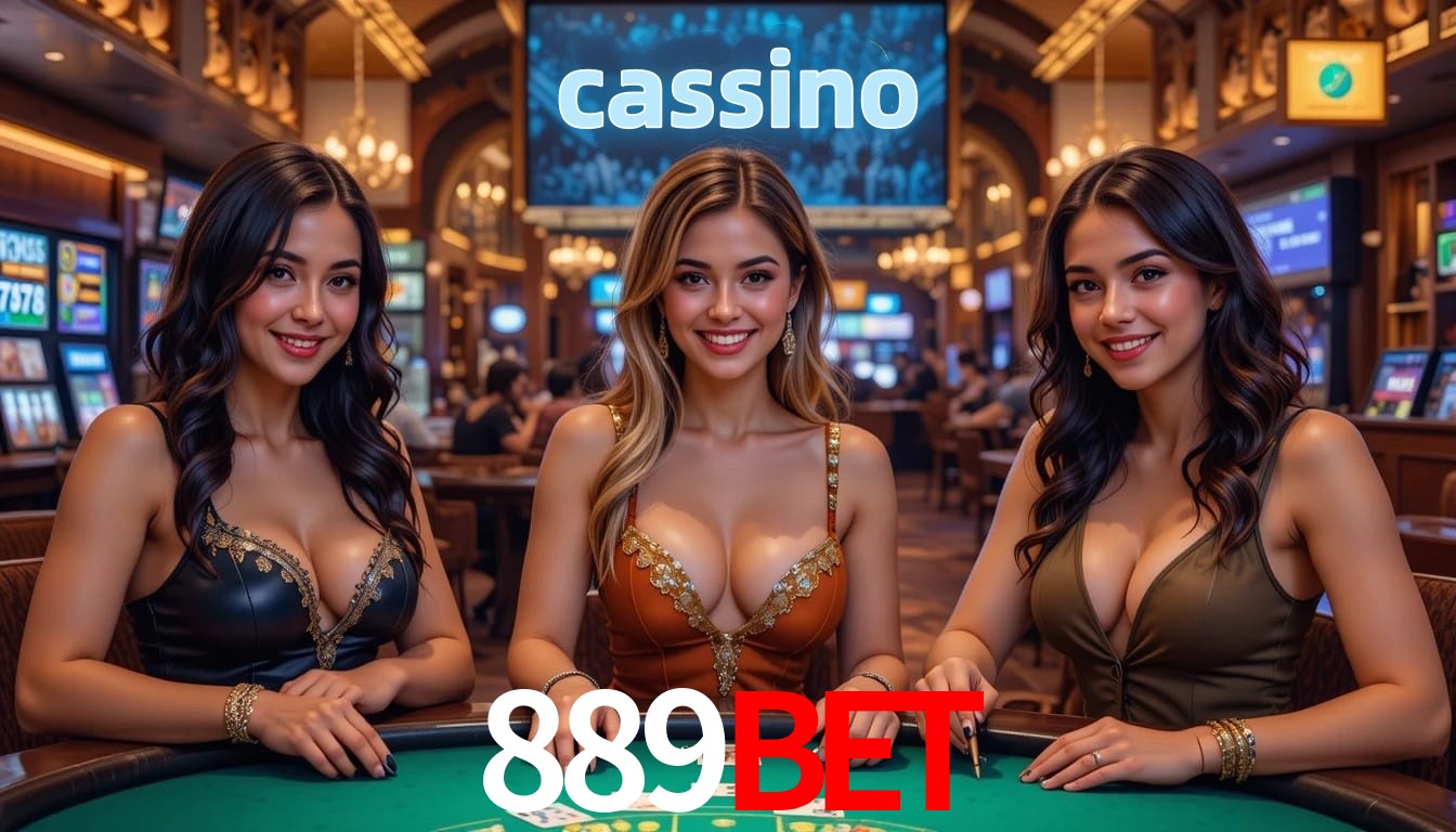 A Emoção das Apostas Ao Vivo no 889BET