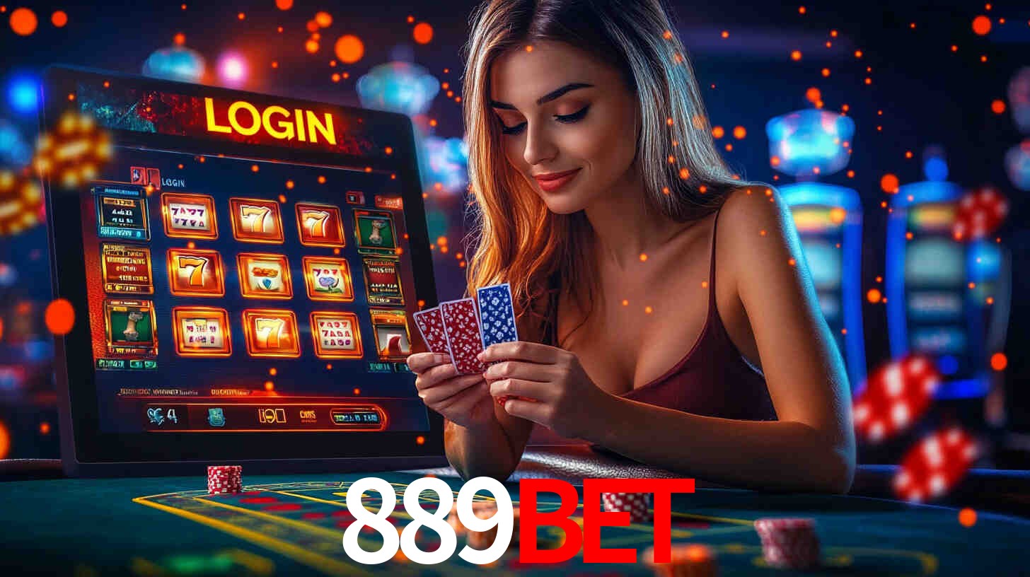 Aproveite as Melhores Promoções do 889BET