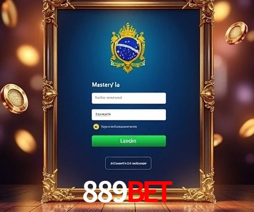 Níveis do programa VIP da 889BET
