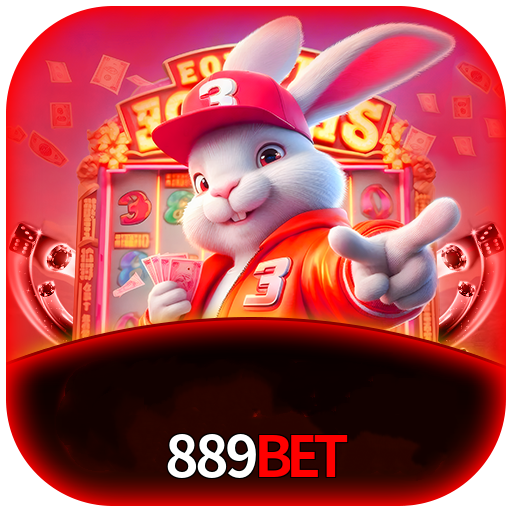 Imagem promocional da 889BET mostrando a plataforma e suas vantagens